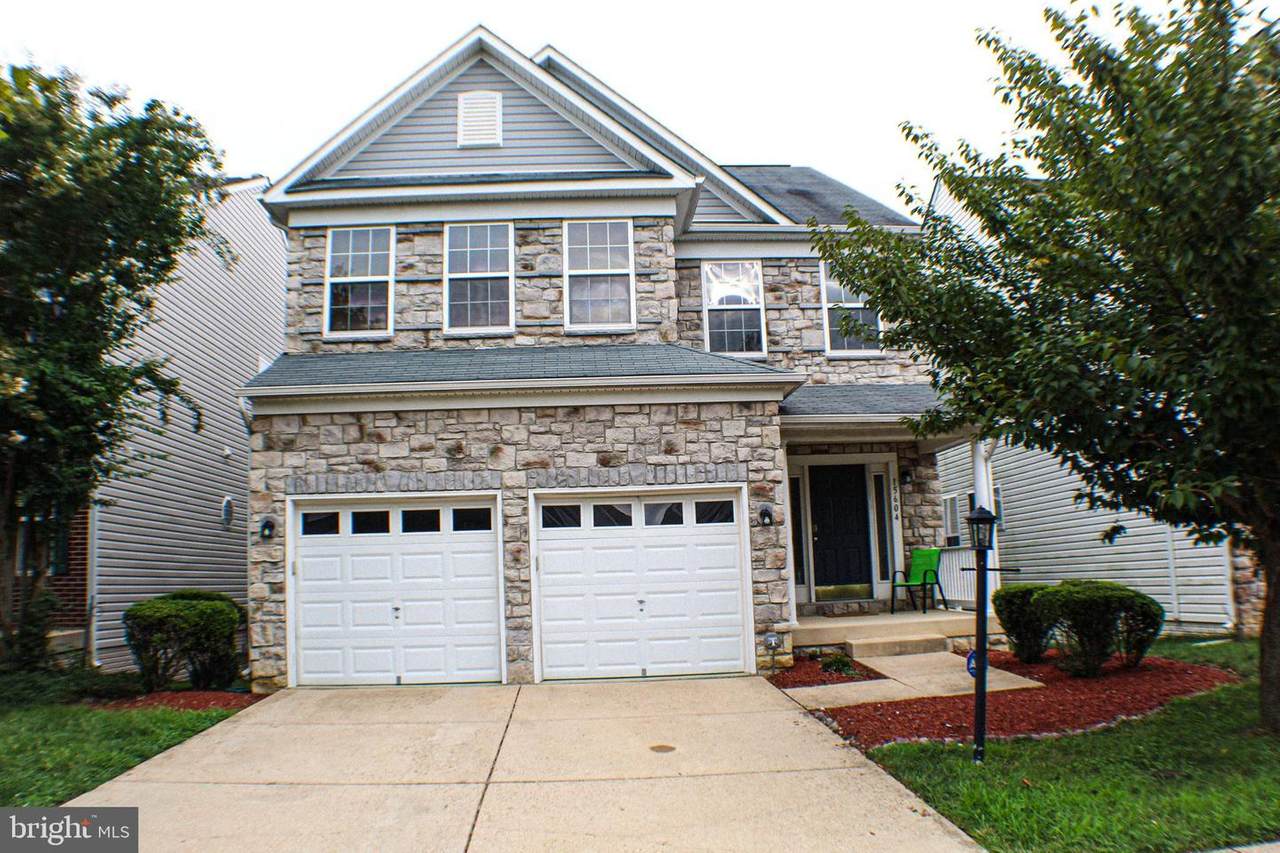 15604 Chadsey Lane - Photo 1