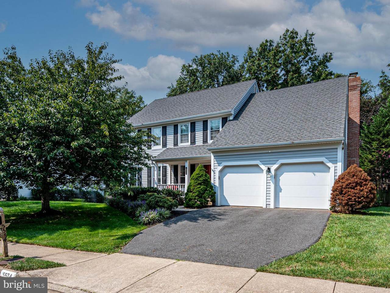 5574 Cedar Break Drive - Photo 1