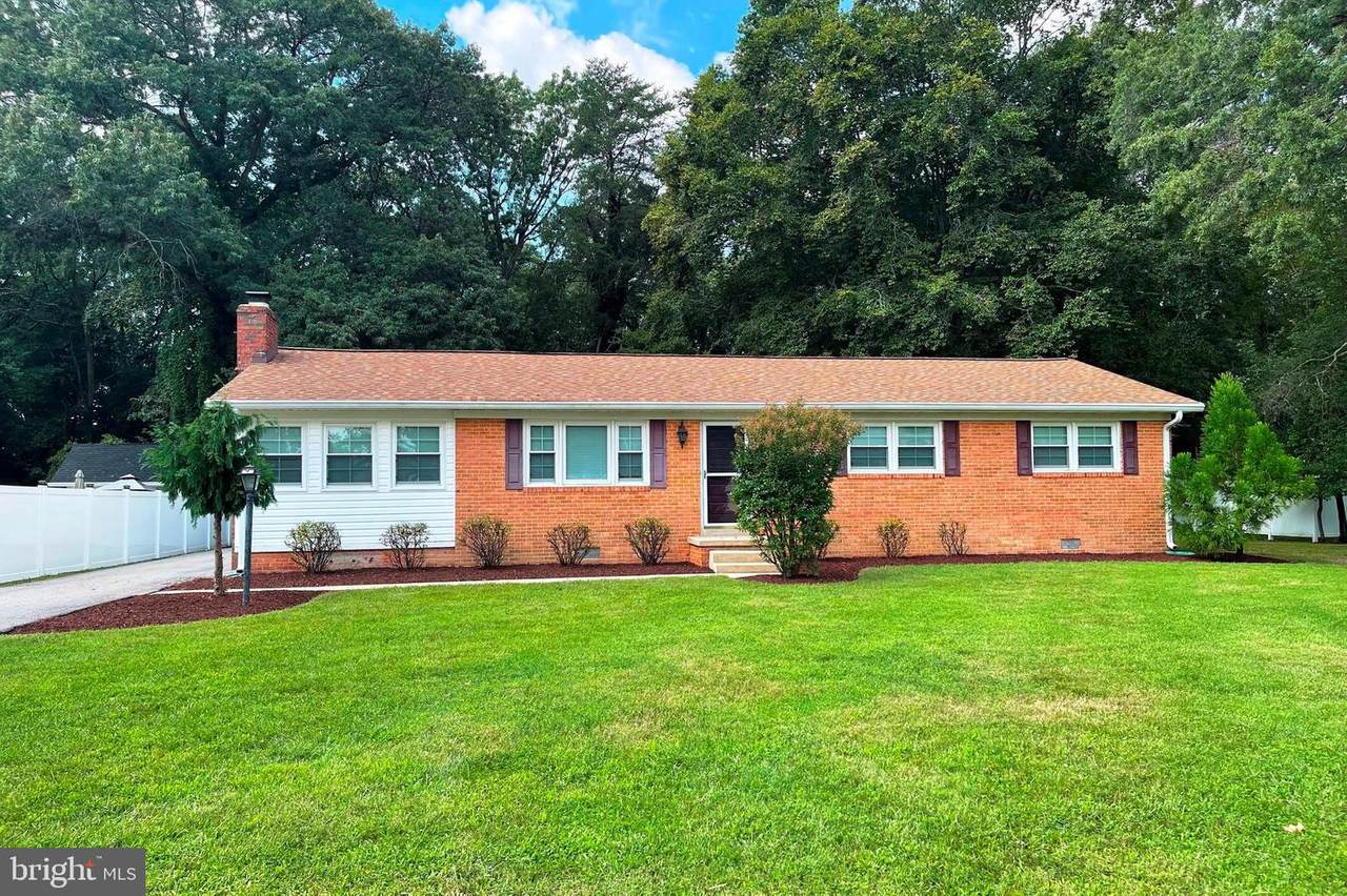 2781 Moran Drive - Photo 1