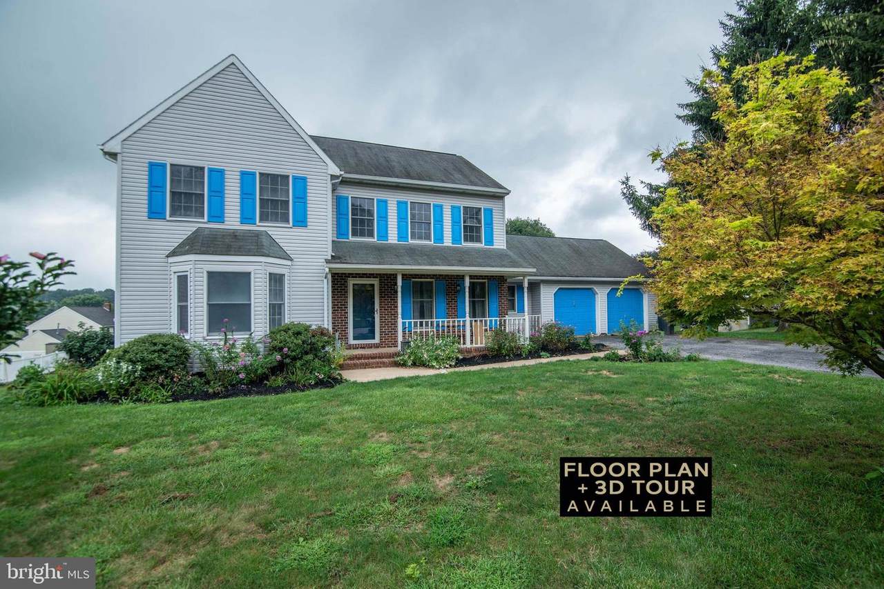 4 Shaffer Drive - Photo 1