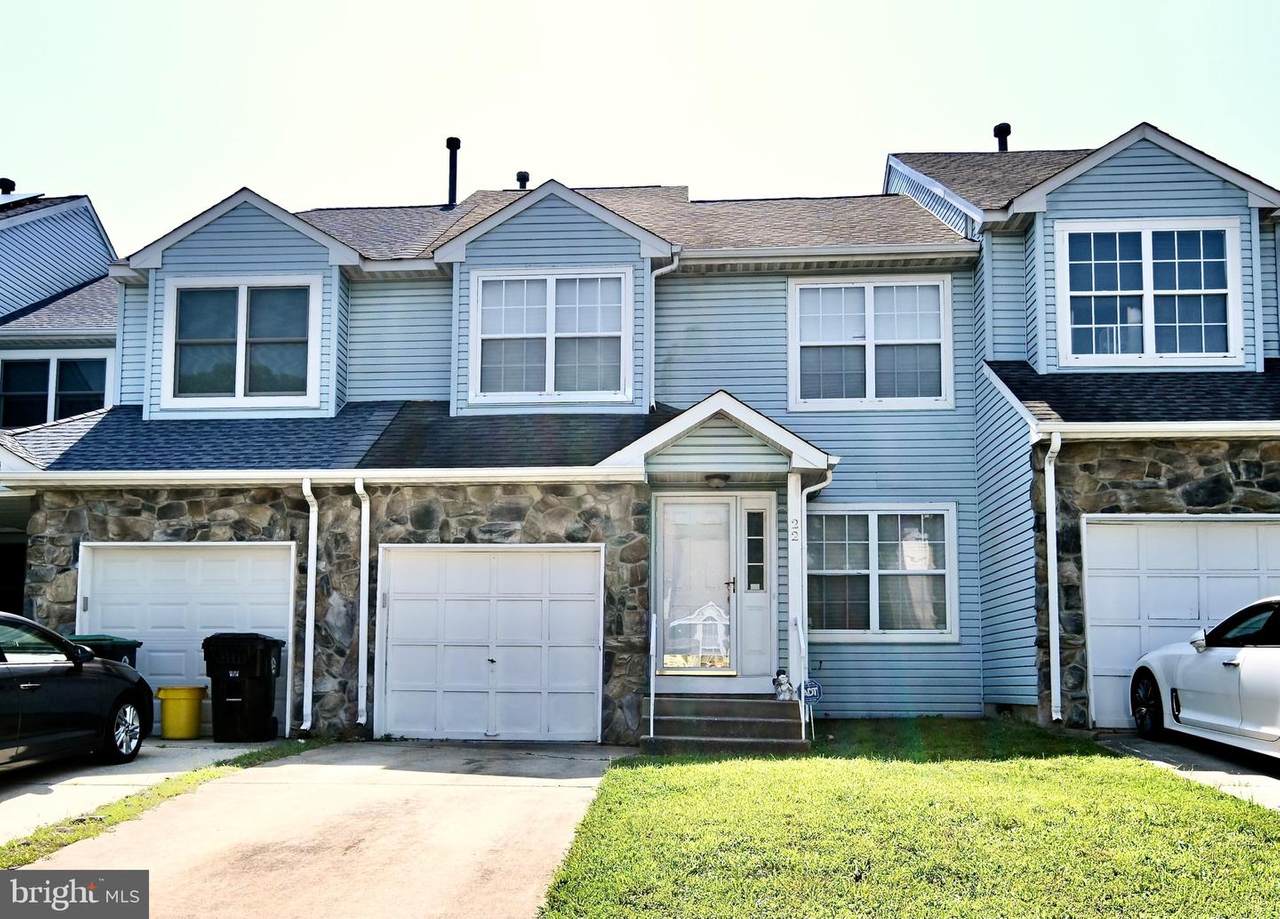 22 Park Side Drive - Photo 1