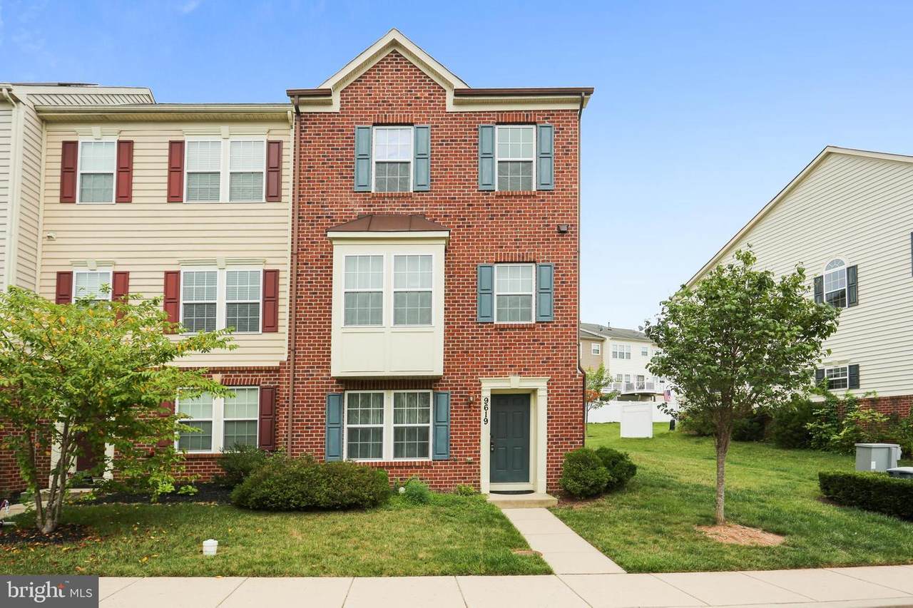 9619 Atterbury Lane - Photo 1