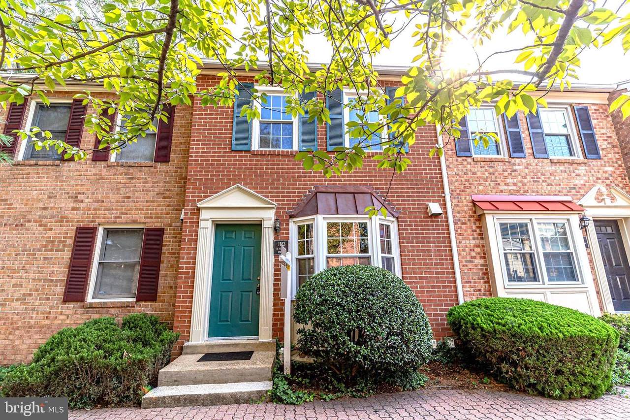 1183 Vernon Street - Photo 1