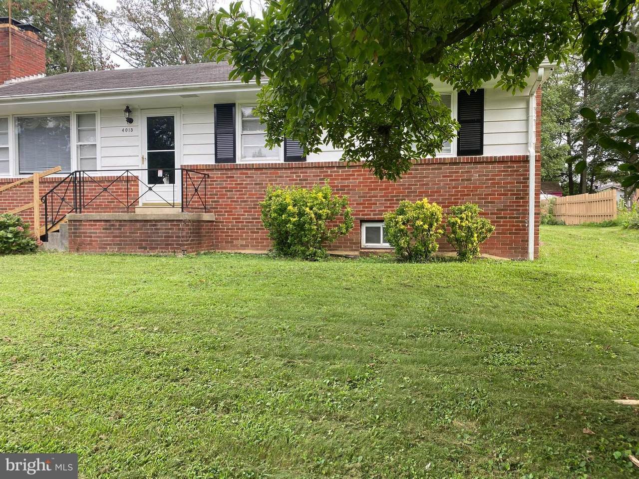 4015 Foreston Road - Photo 1