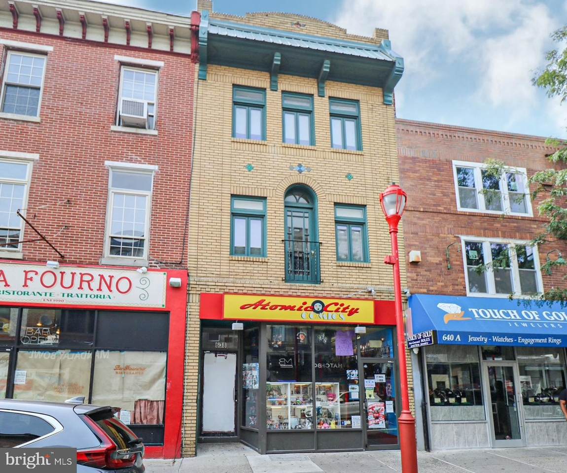 638 South Street - Photo 1