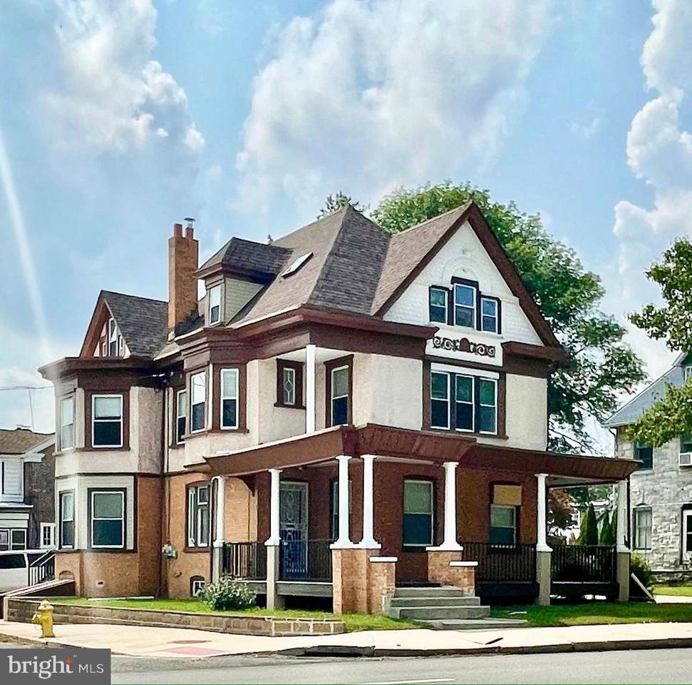 2100 Providence Avenue - Photo 1