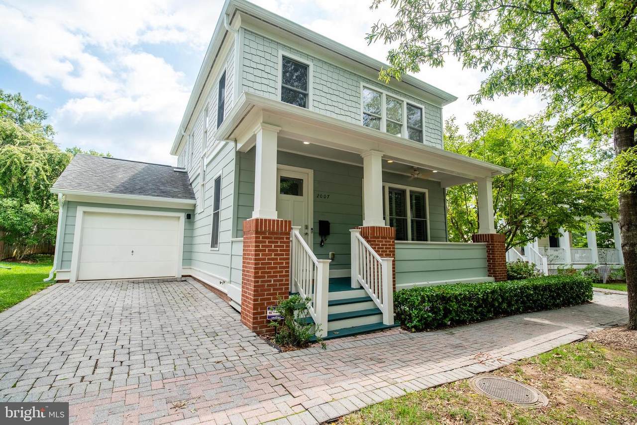 2007 Pollard Street - Photo 1