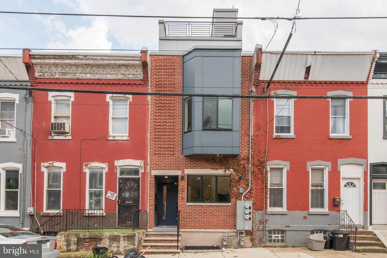 2418 Jefferson Street - Photo 1