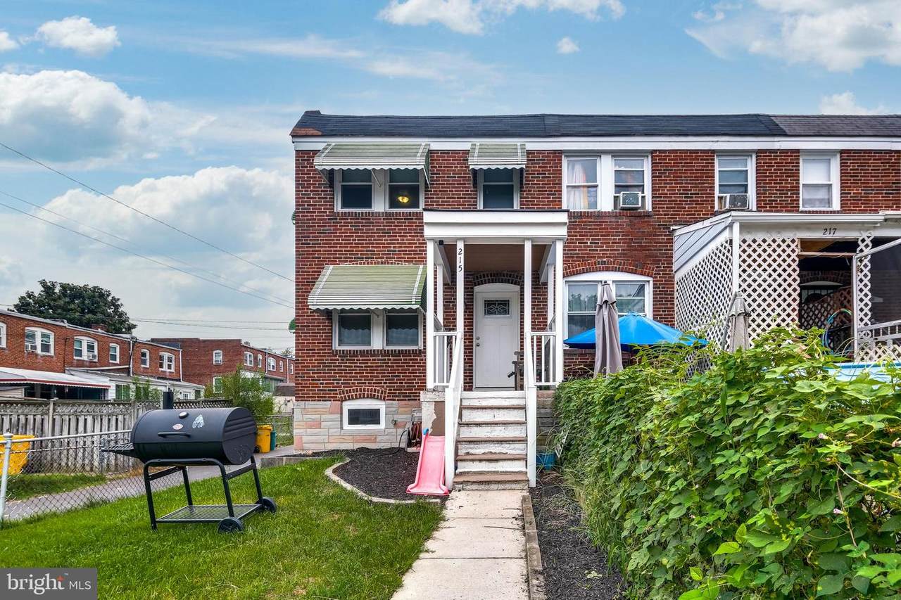 215 Old Riverside Road - Photo 1