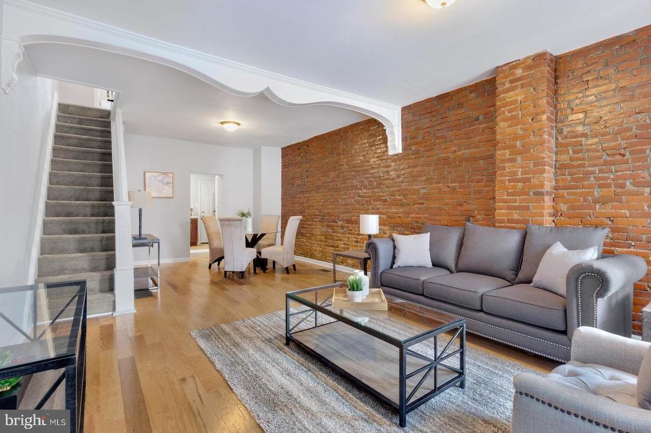 2058 Sigel Street - Photo 1