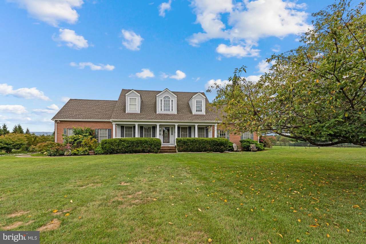 422 Milldale Valley Drive - Photo 1