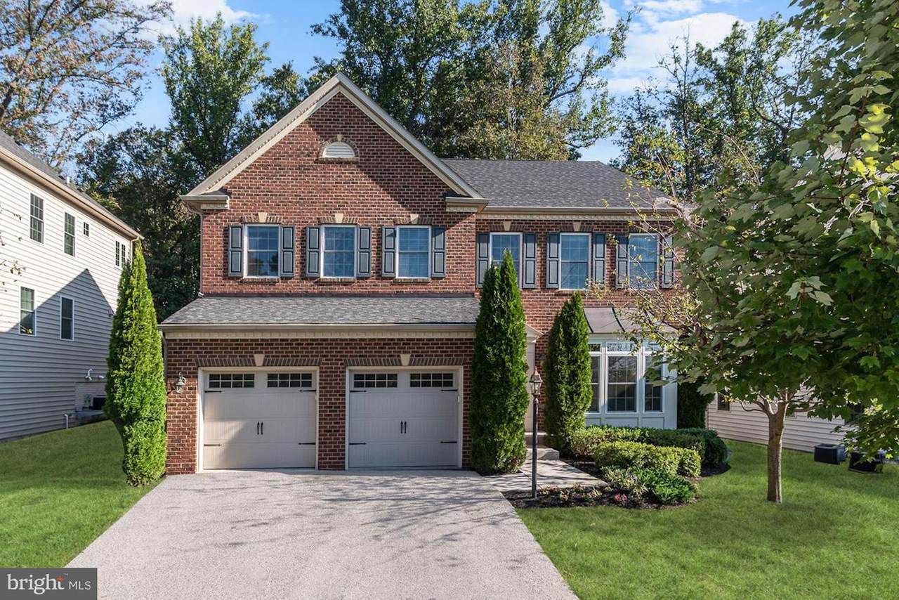 8725 Springvale Drive - Photo 1