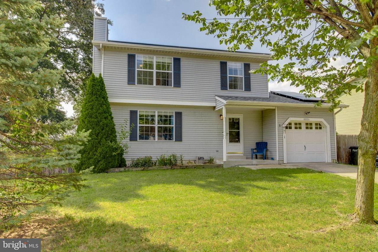 8026 Mansion House Crossing - Photo 1
