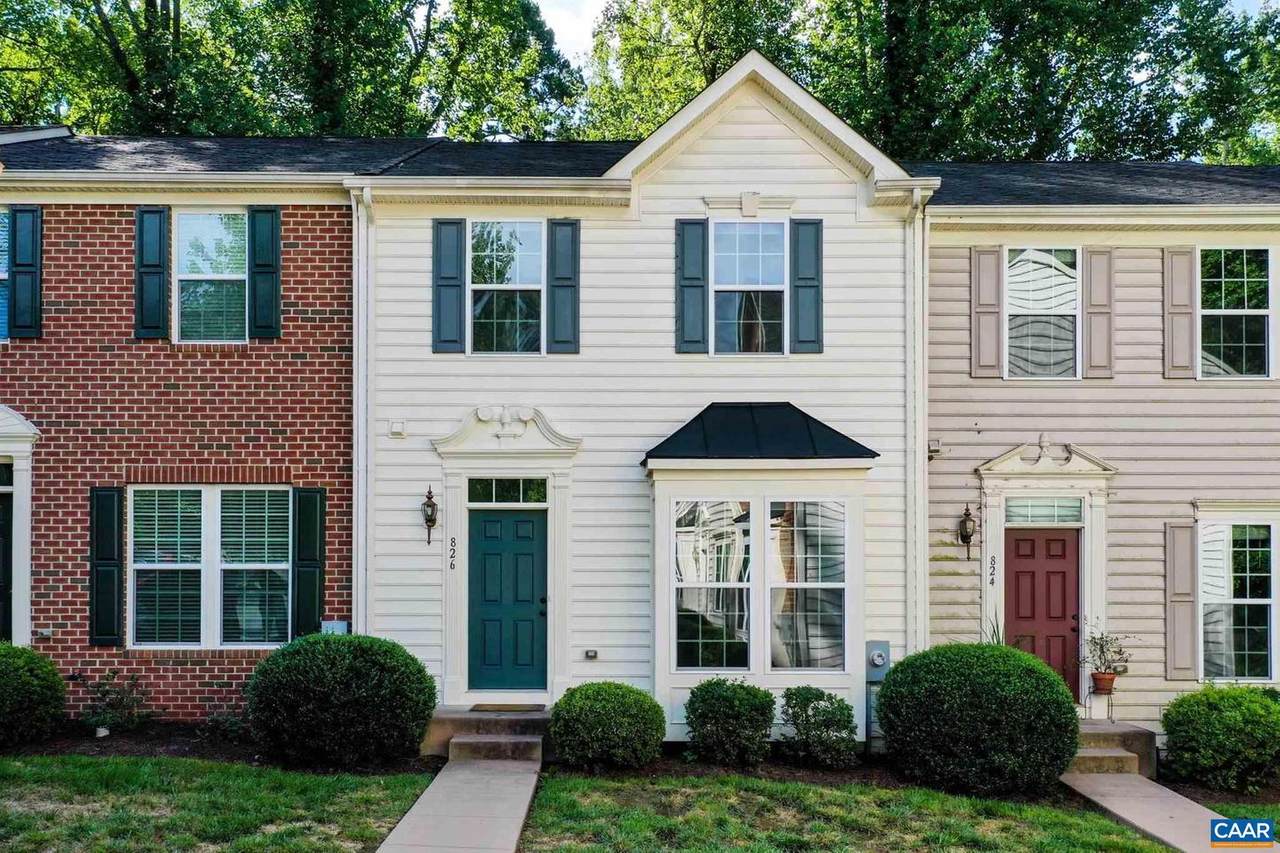 826 Rock Creek Rd - Photo 1