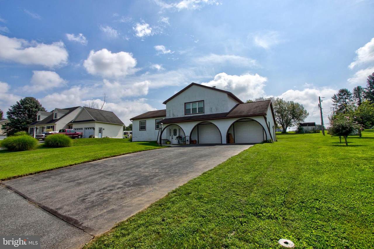 121 Spring Meadow Lane - Photo 1