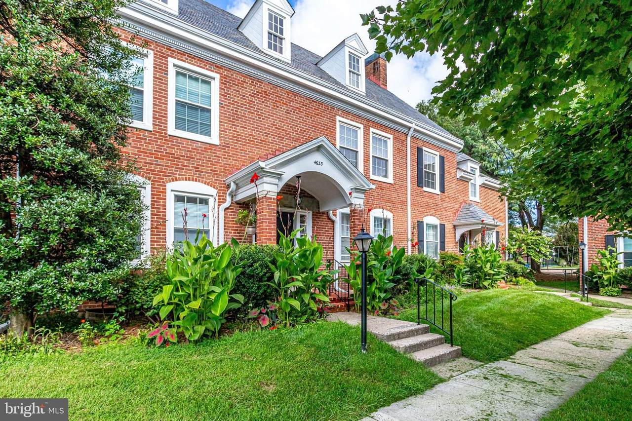4633 36TH Street - Photo 1