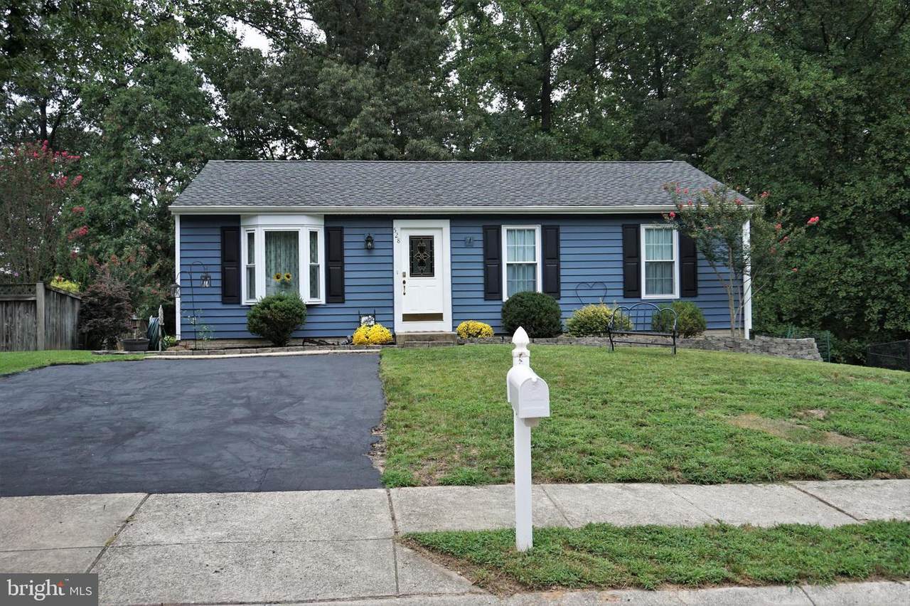 528 Oakton Road - Photo 1