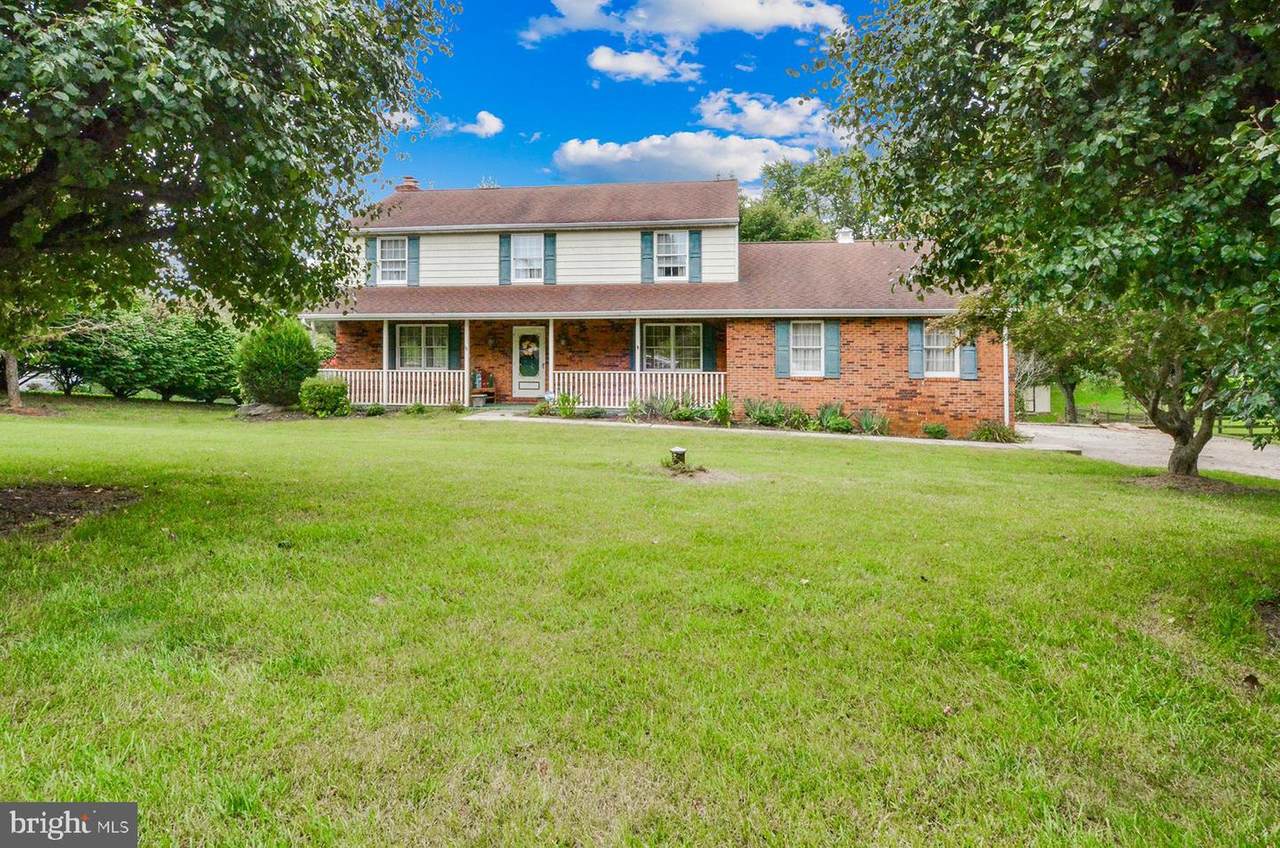 3208 Hunt Road - Photo 1