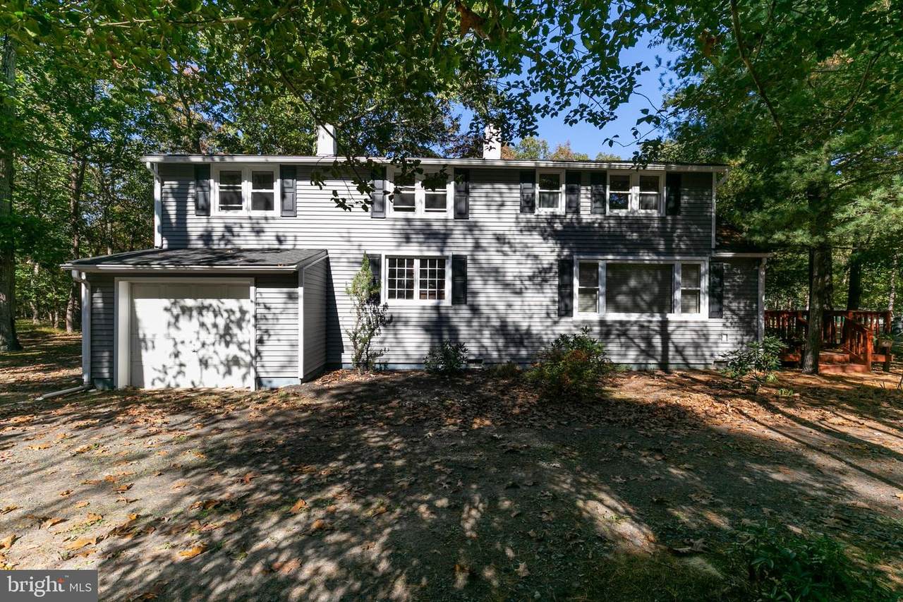 621 Tabernacle - Photo 1