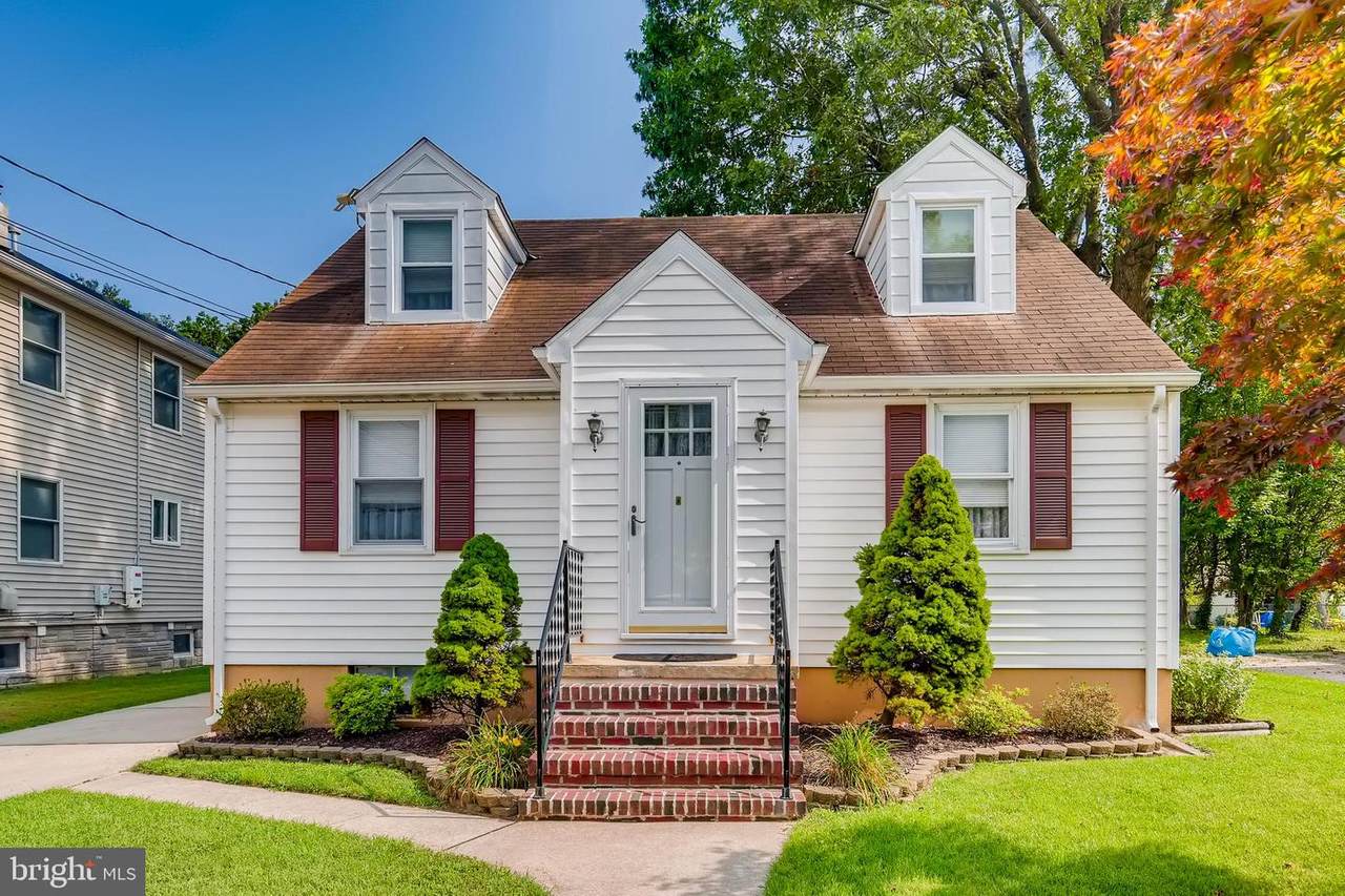 8109 Duvall Avenue - Photo 1