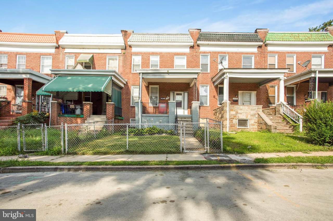 508 Denison Street - Photo 1