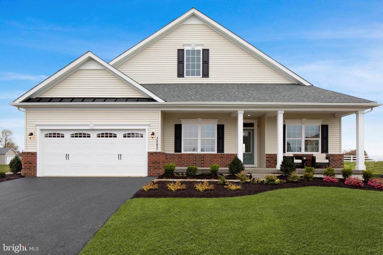 17496 Irishtown Road - Photo 1