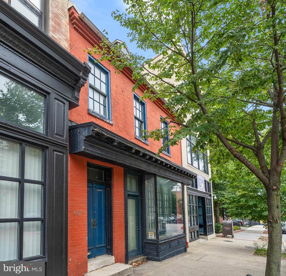 607 Eutaw Street - Photo 1