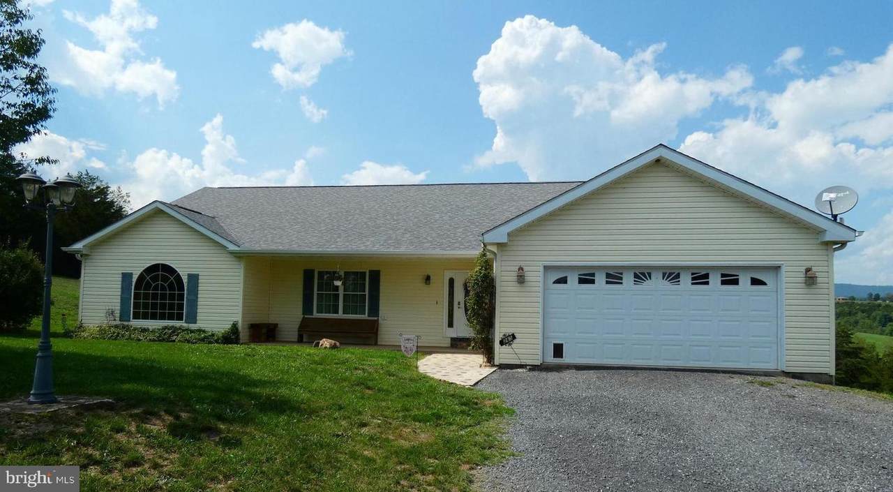 265 Limousin Road - Photo 1