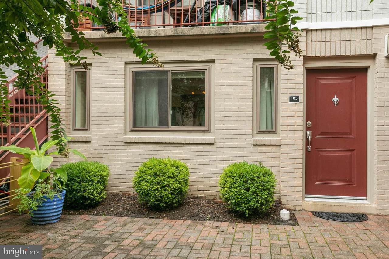 1225 Fairmont Street - Photo 1
