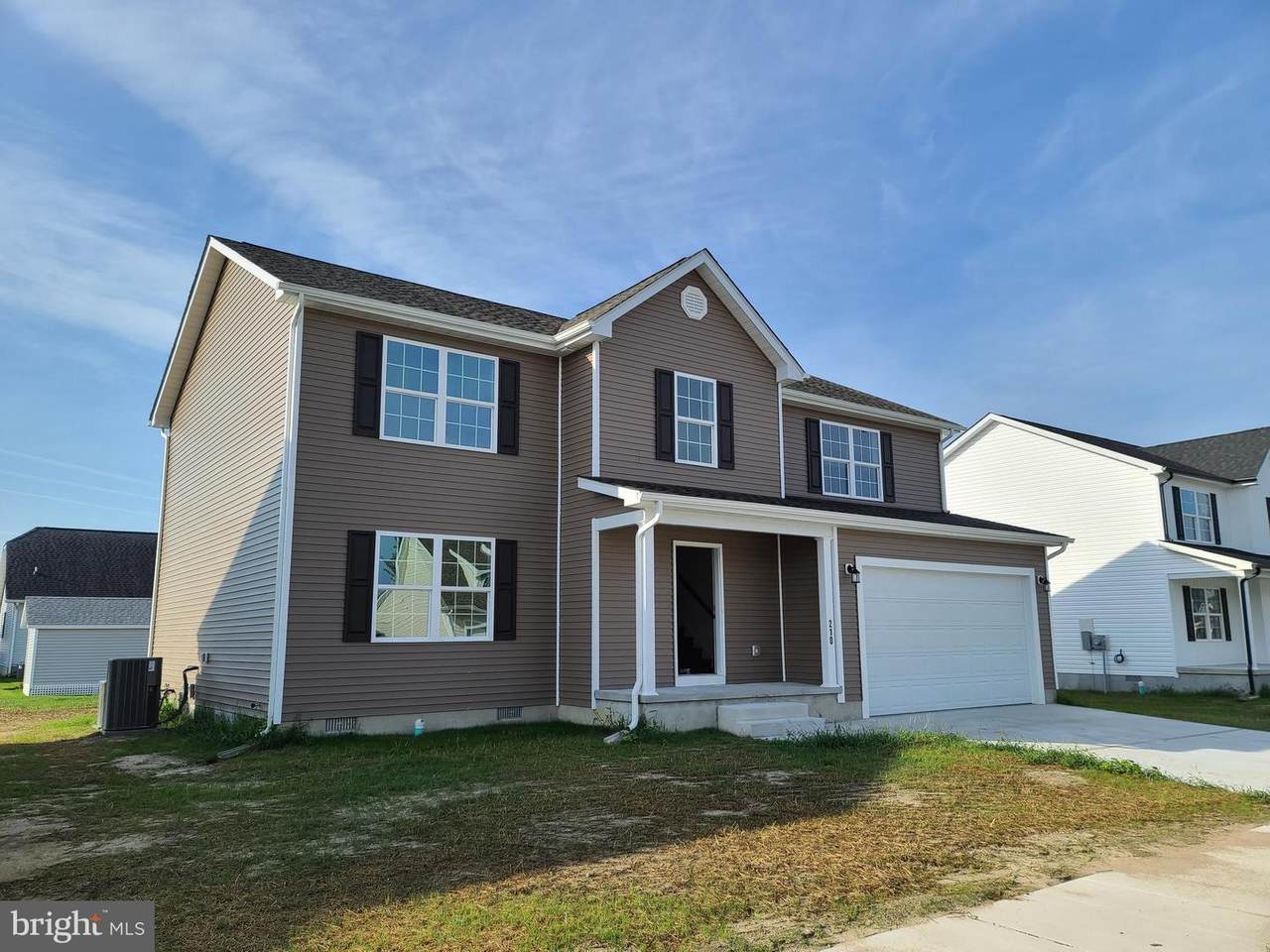 210 William Ross Lane - Photo 1