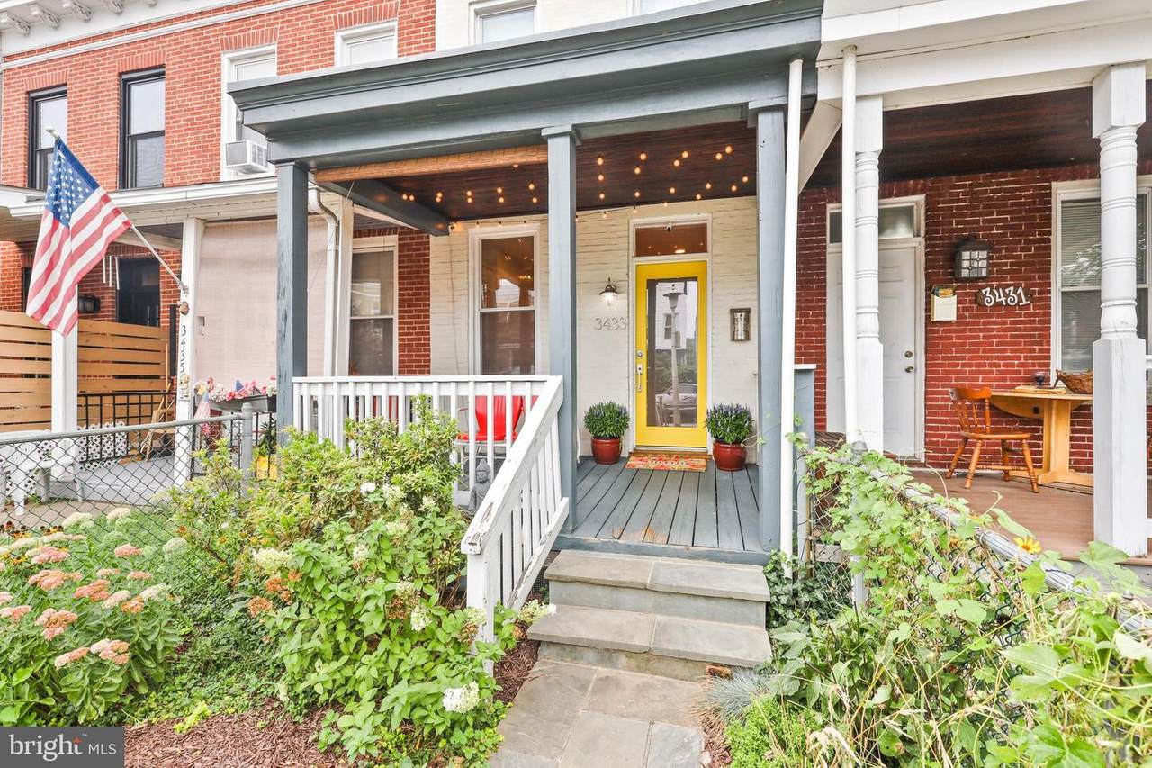 3433 Hickory Avenue - Photo 1
