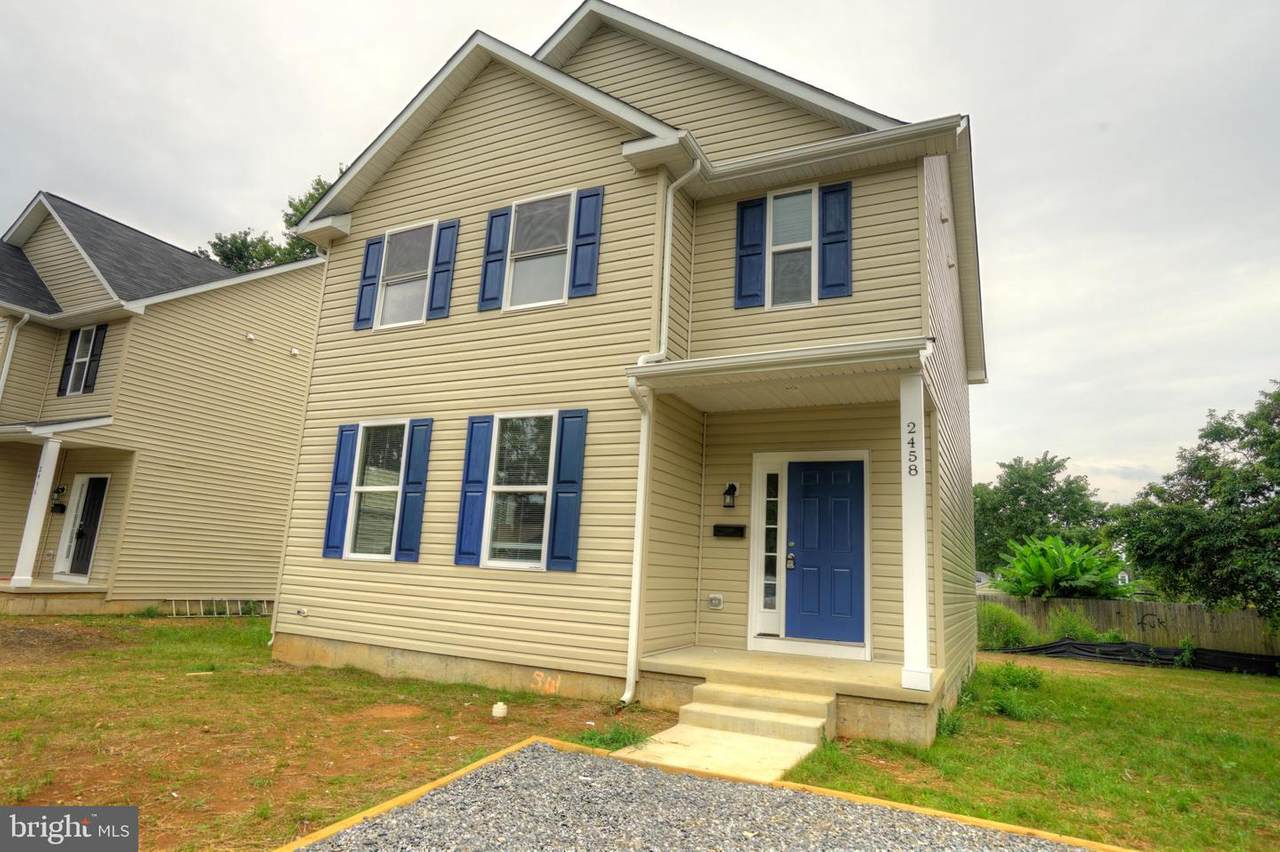 2458 24TH Street - Photo 1