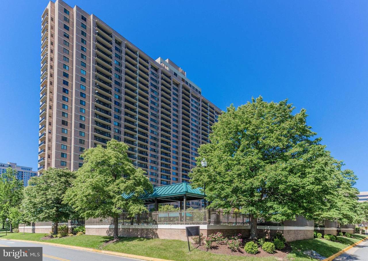 5505 Seminary Road - Photo 1
