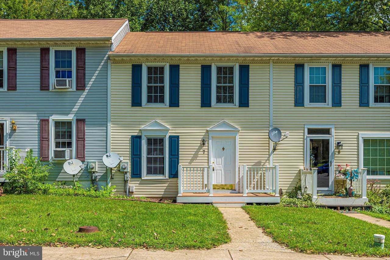 7 Rouzer Court - Photo 1