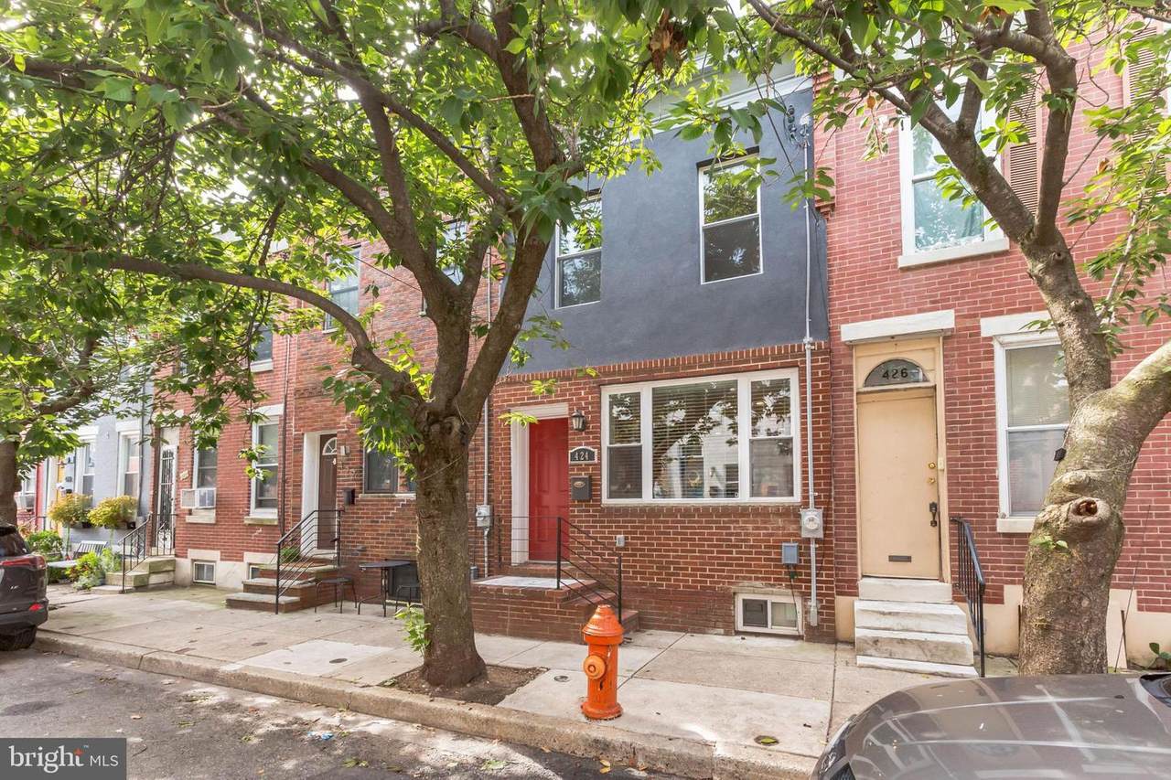 424 Dudley Street - Photo 1