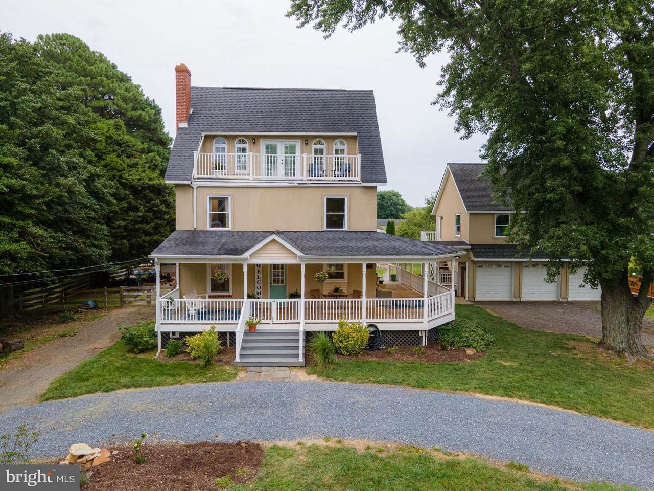 104 Parks Road - Photo 1
