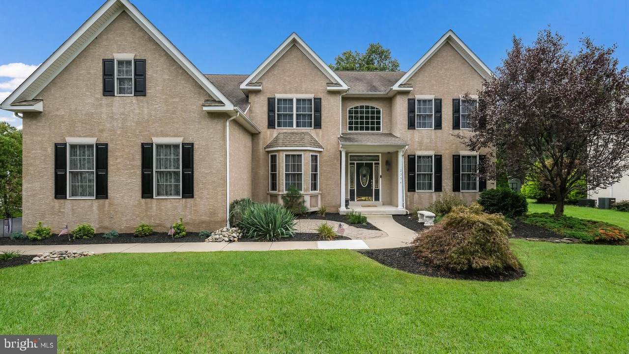 2354 Lower Barness Road - Photo 1
