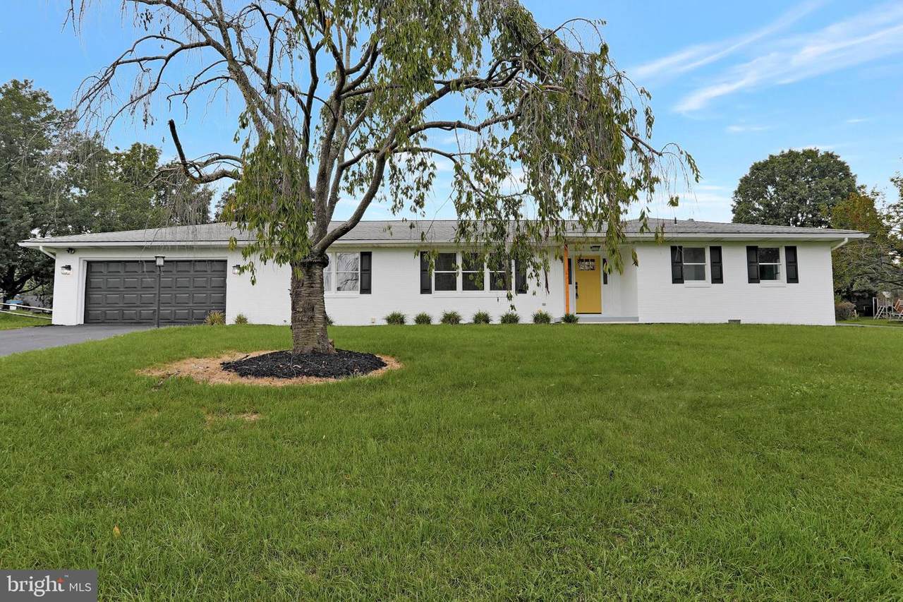 12117 Blue Ridge Court - Photo 1