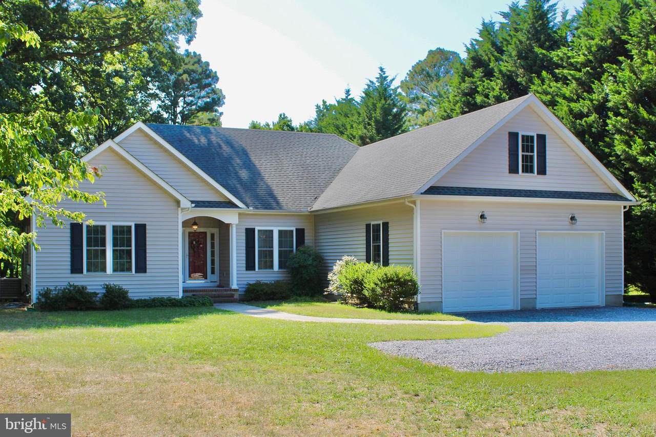 6113 Tolchester Road - Photo 1