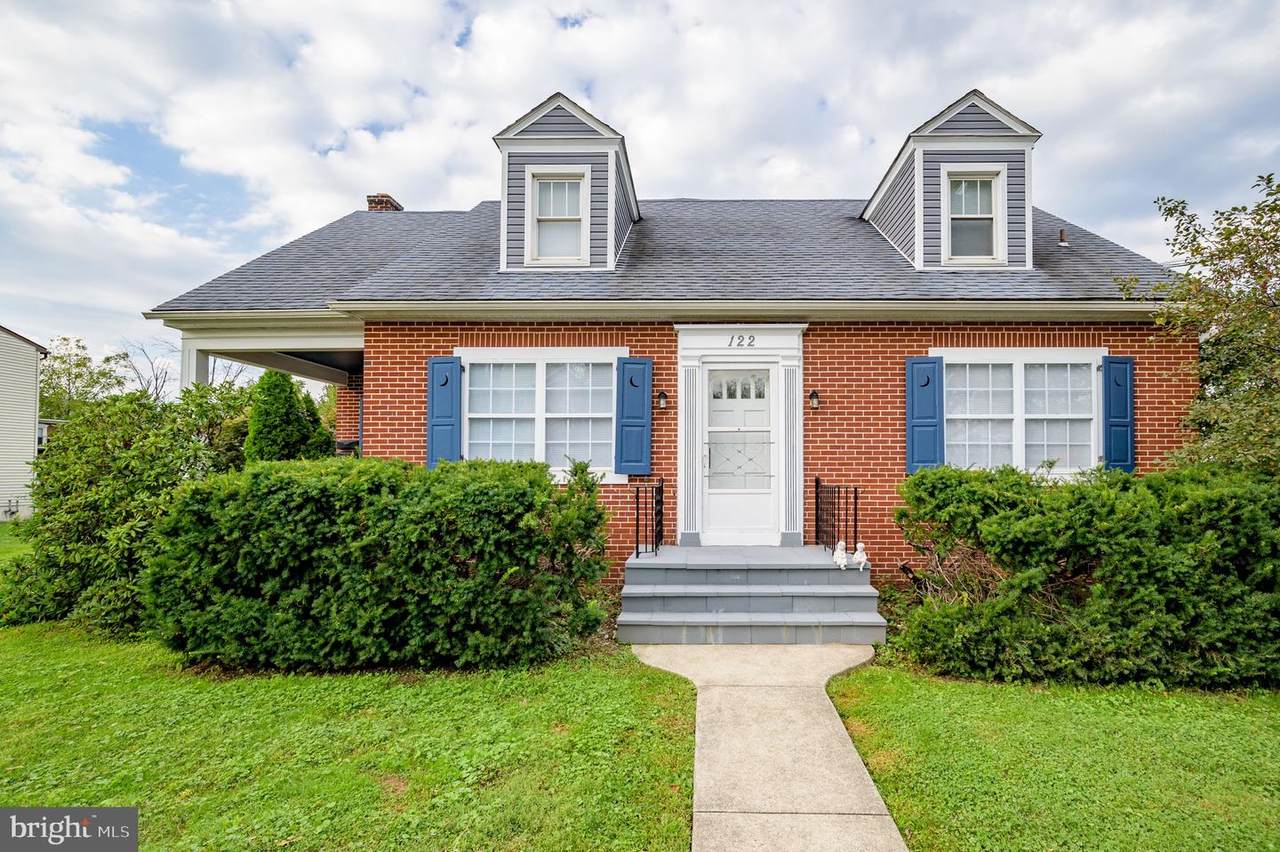 122 Penn Avenue - Photo 1