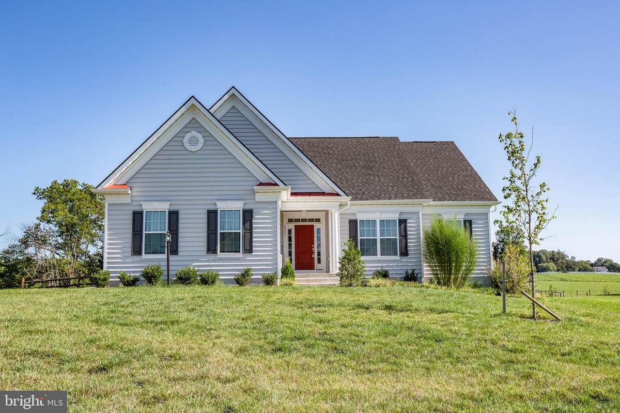 8503 Sawtooth Lane - Photo 1