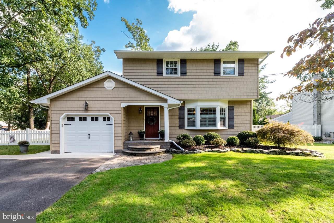 3019 Crane Street - Photo 1