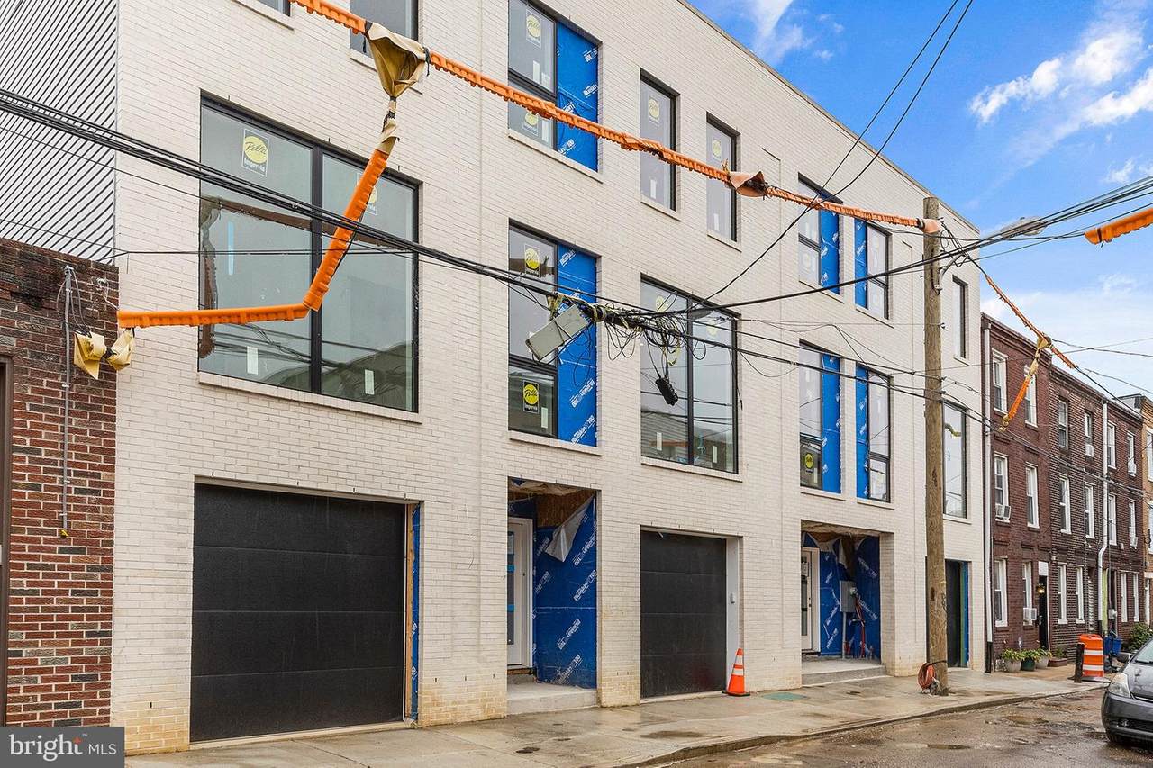 720 Manton Street - Photo 1