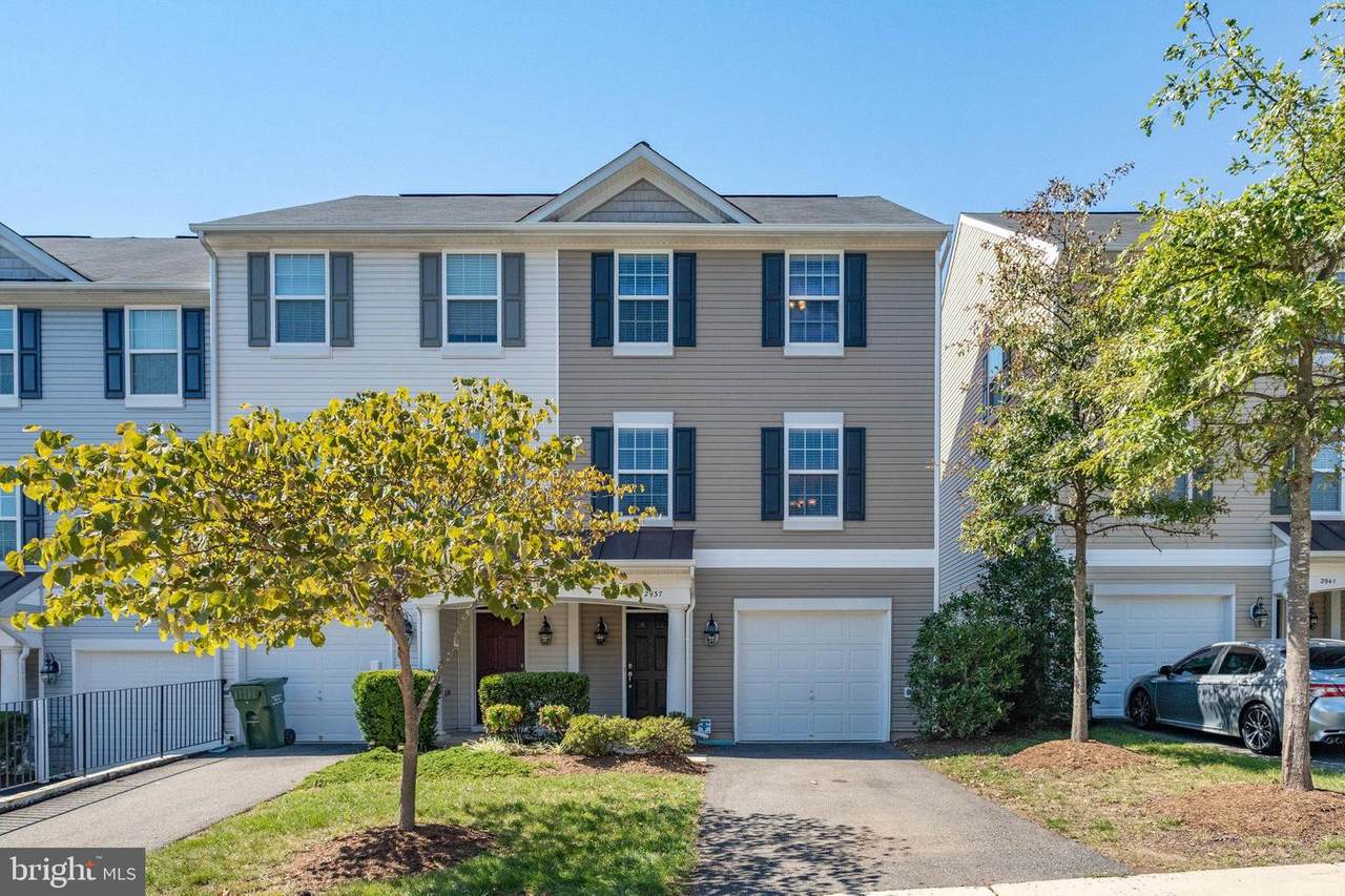 2937 Truffle Oak Place - Photo 1