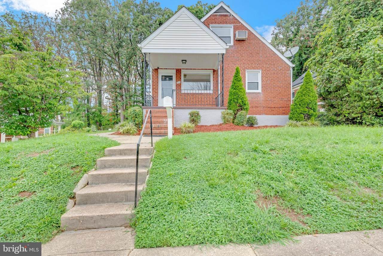 4610 Eugene Avenue - Photo 1