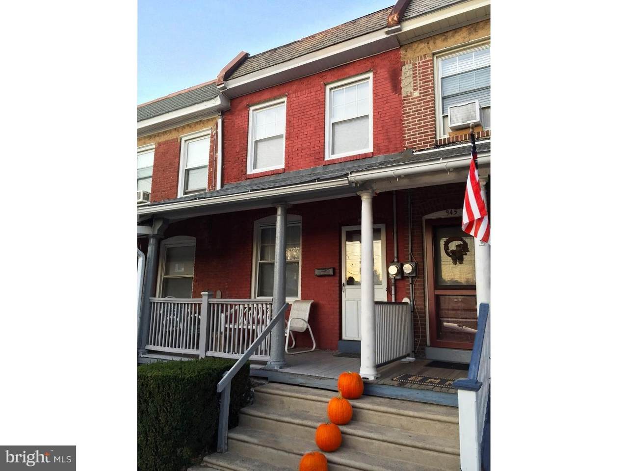 947 Sargent Avenue - Photo 1