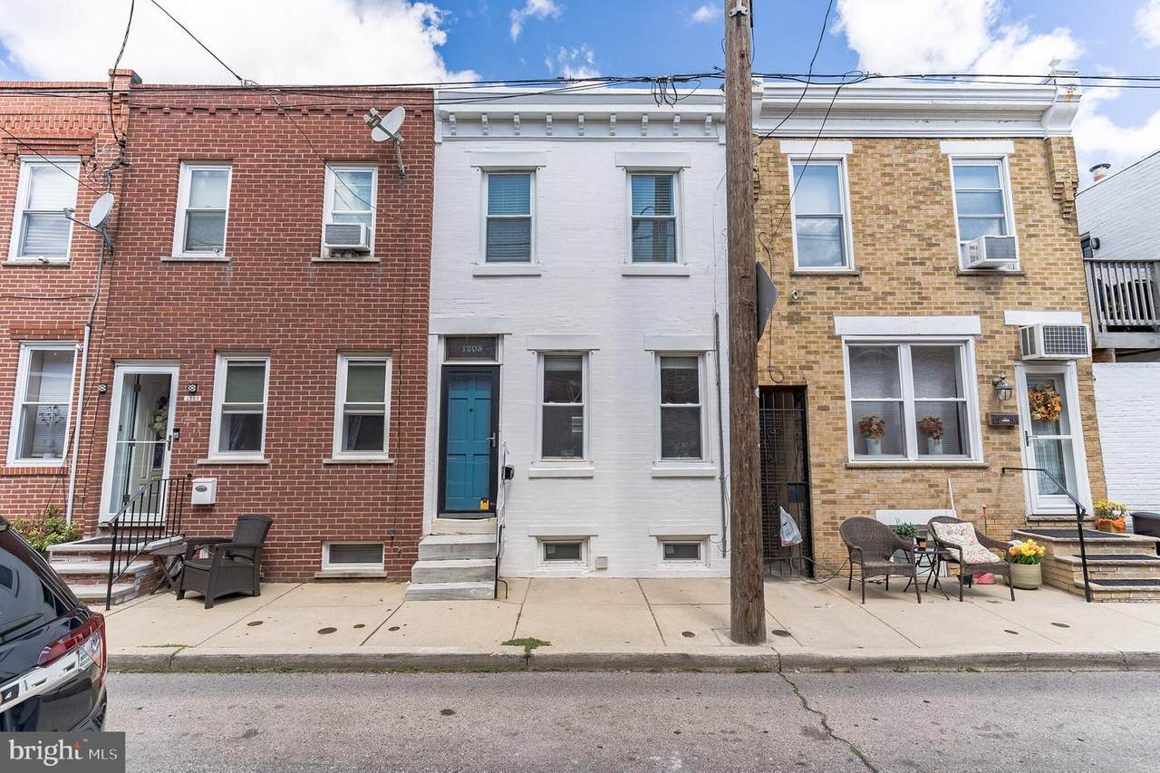 1205 Mercy Street - Photo 1