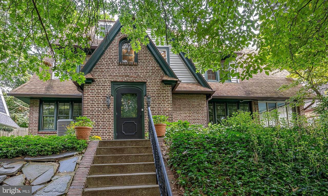 141 Levering Mill Road - Photo 1