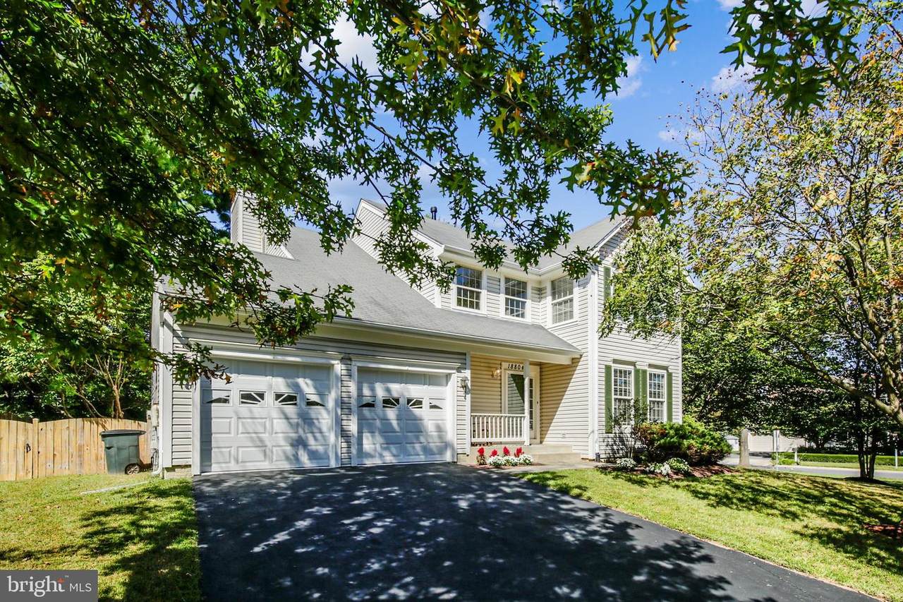 18804 Impulse Lane - Photo 1