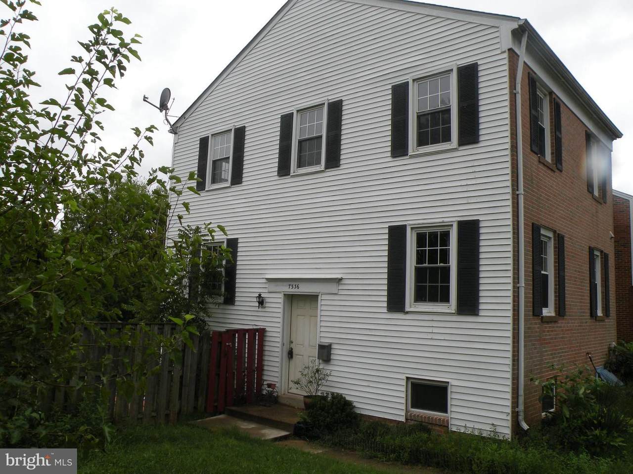 7536 Campbell Court - Photo 1